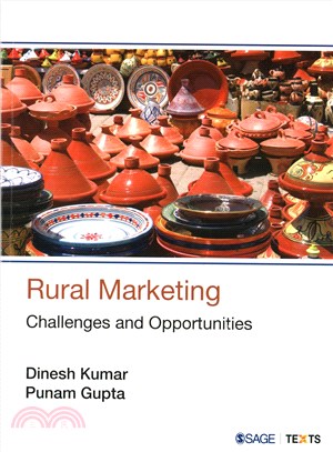 Rural Marketing ― Challenges and Opportunities