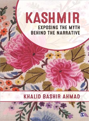 Kashmir ― Exposing the Myth Behind the Narrative