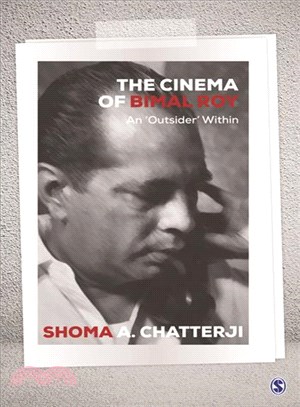 The Cinema of Bimal Roy ─ An 'outsider' Within