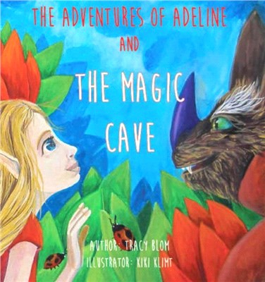 The Magic Cave：Story Book