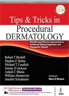 Office Procedural Tips & Tricks in Dermatology