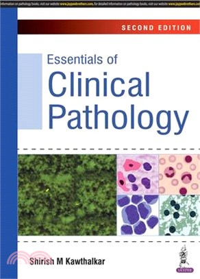 Essentials of Clinical Pathology