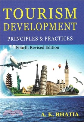 Tourism Development：Principles & Practices