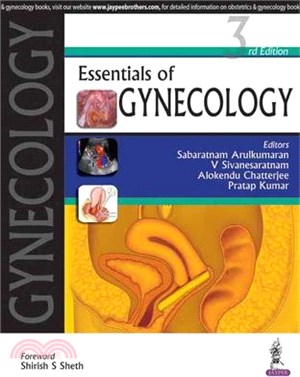 Essentials of Gynecology