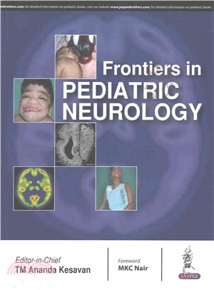 Frontiers in Pediatric Neurology