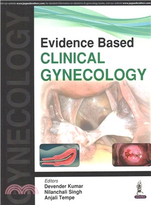 Evidence Based Clinical Gynecology