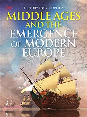 Middle Ages and the Emergence of Morden Europe