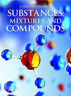 Substances Mixtures and Compounds
