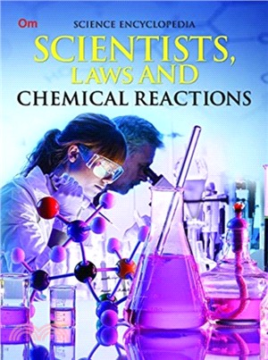 Scientists, Laws and Chemical Reactions