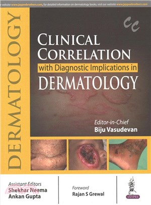 Clinical Correlation With Diagnostic Implications in Dermatology