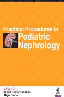 Practical Procedures in Pediatric Nephrology