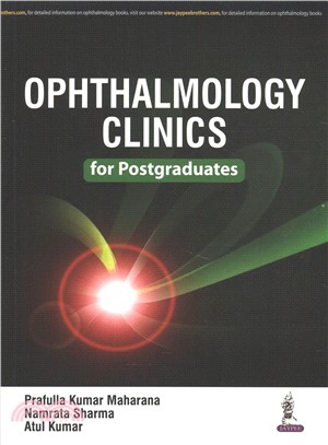 Ophthalmology Clinics for Postgraduates