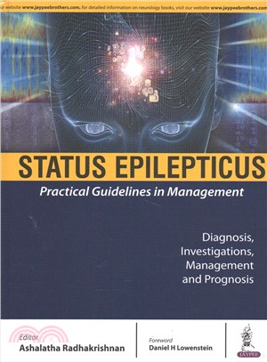 Status Epilepticus Practical Guidelines in Management ─ Practical Guidelines in Management