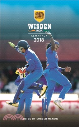 Wisden India Almanack 2018