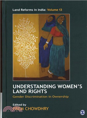 Understanding Women Land Rights ─ Gender Discrimination in Ownership