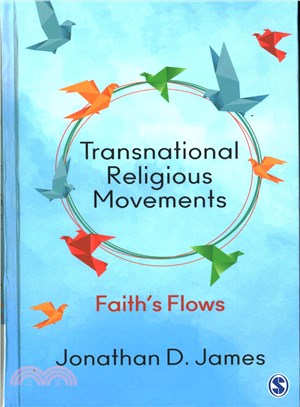 Transnational Religious Movements ─ Faith Flows