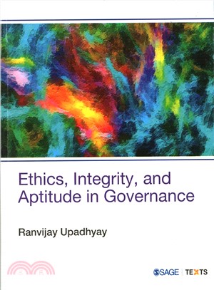 Ethics, Integrity, and Aptitude in Governance