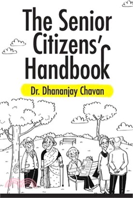 The Senior Citizen's Handbook