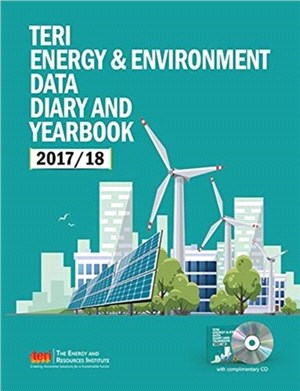 TERI Energy & Environment Data Diary and Yearbook (TEDDY) 2017/18