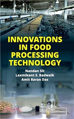 Innovations in Food Processing Technology