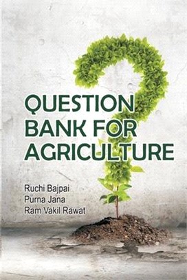 Question Bank For Agriculture