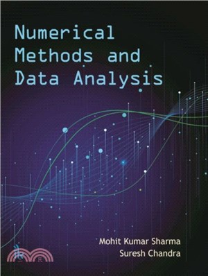 Numerical Methods and Data Analysis