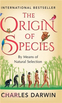 The Origin of Species