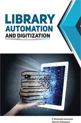 Library Automation and Digitization