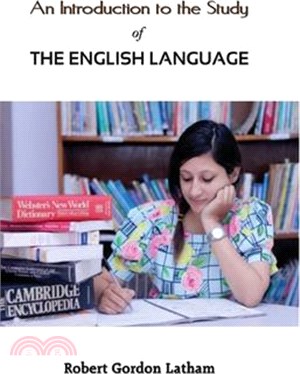 An Introduction to the Study of the English Language