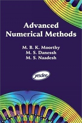 Advanced Numerical Methods