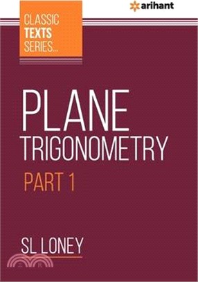 Plane Trigonometry Part-1