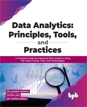 Data analyticsprinciples, to...