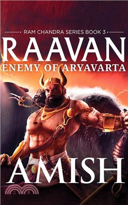 Raavan ― Enemy of Aryavarta
