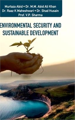 Environmental Security and Sustainable Development