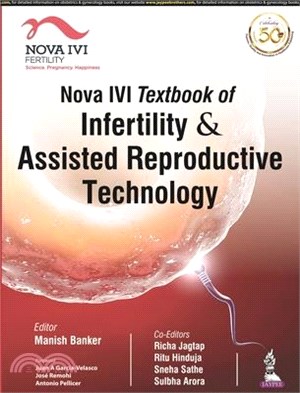 Nova Ivi Textbook of Infertility & Assisted Reproductive Technology