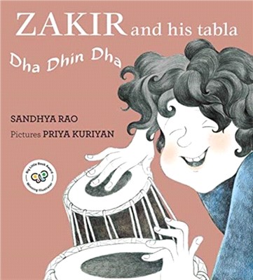 ZAKIR & HIS TABLA