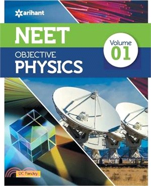 NEET Objective Physics Volume 1