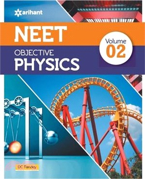 NEET Objective Physics Volume 2