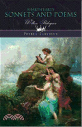 Shakespears's Sonnets and Poems