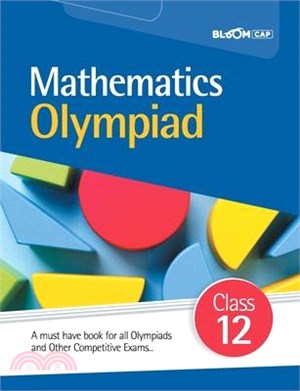 Bloom Cap Mathematics Olympiad Class 12