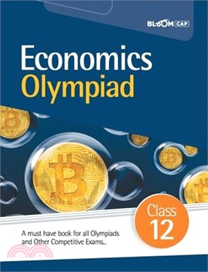 BLOOM CAP Economics Olympiad Class 12