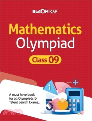 Bloom CAP Mathematics Olympiad Class 9