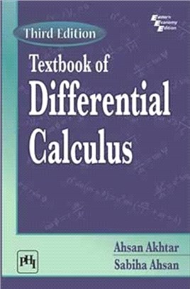 Textbook of Differential Calculus