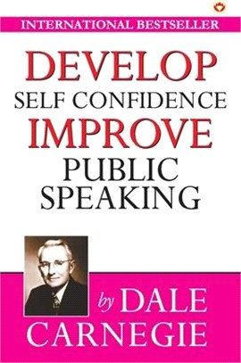 Develop Self-Confidence, Improve Public Speaking