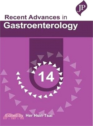 Recent Advances in Gastroenterology: 14