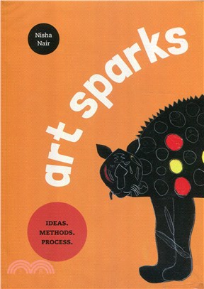 Art Sparks: Ideas. Methods. Process.