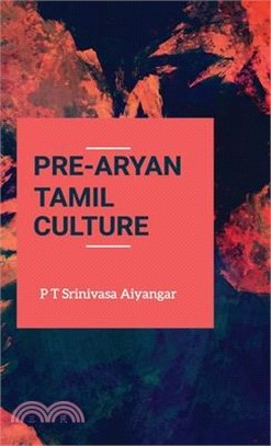 Prearyan Tamil Culture