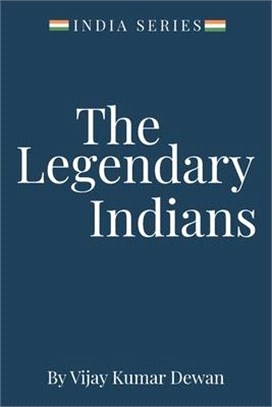 The Legendary Indians