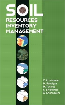 Soil Resources Inventory Management