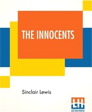 The Innocents: A Story For Lovers